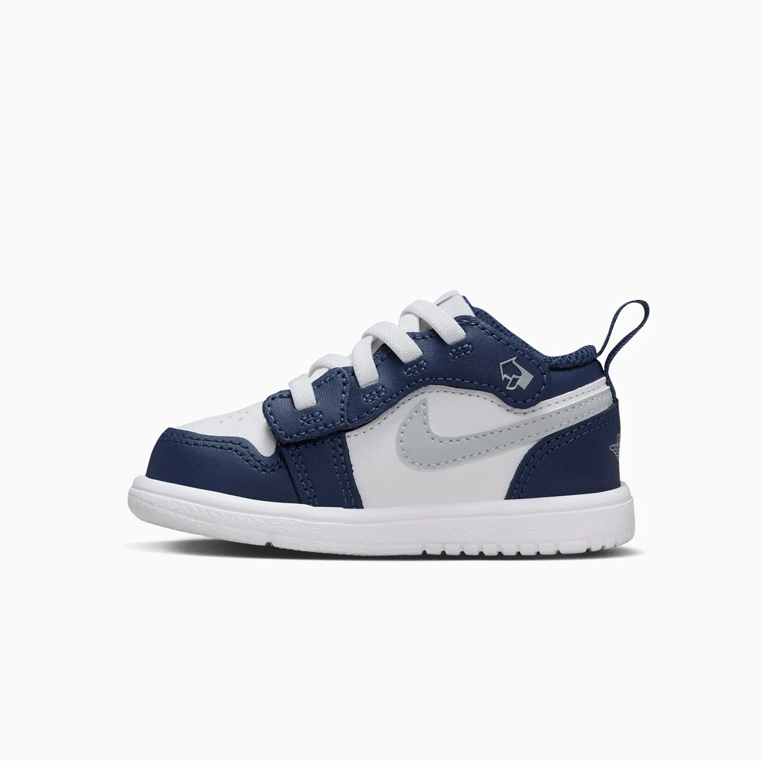 Kid's Jordan 1 Low Alt "Midnight Navy" Toddlers