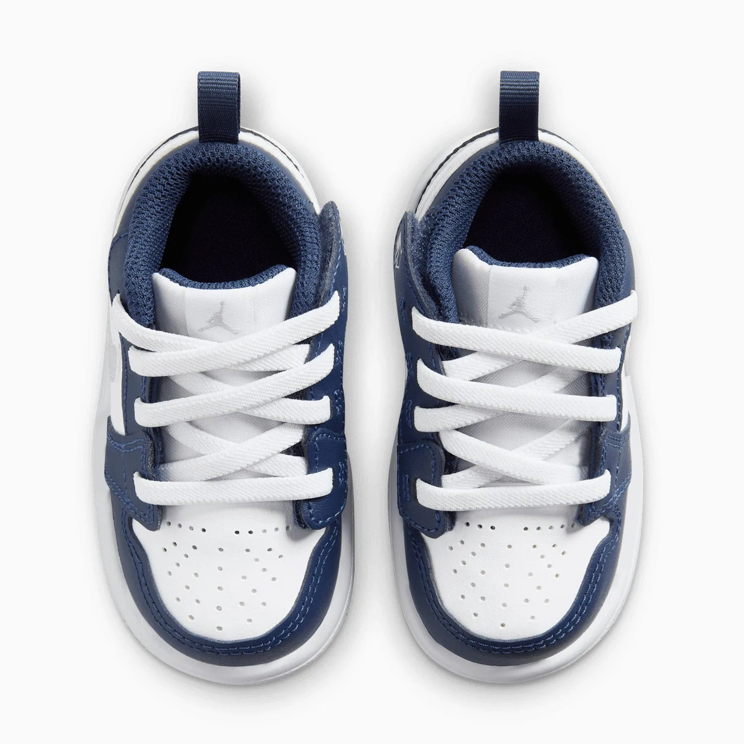 Kid's Jordan 1 Low Alt "Midnight Navy" Toddlers