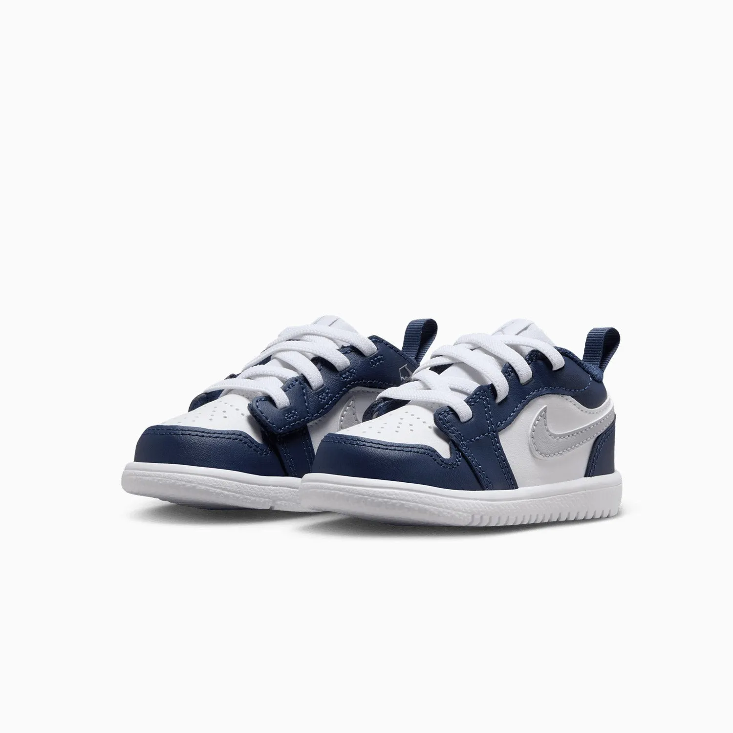 Kid's Jordan 1 Low Alt "Midnight Navy" Toddlers