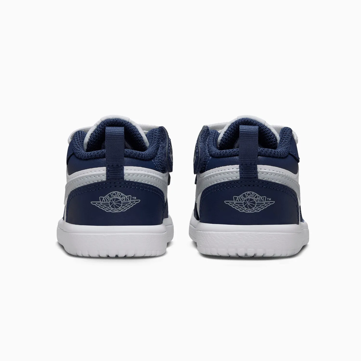 Kid's Jordan 1 Low Alt "Midnight Navy" Toddlers