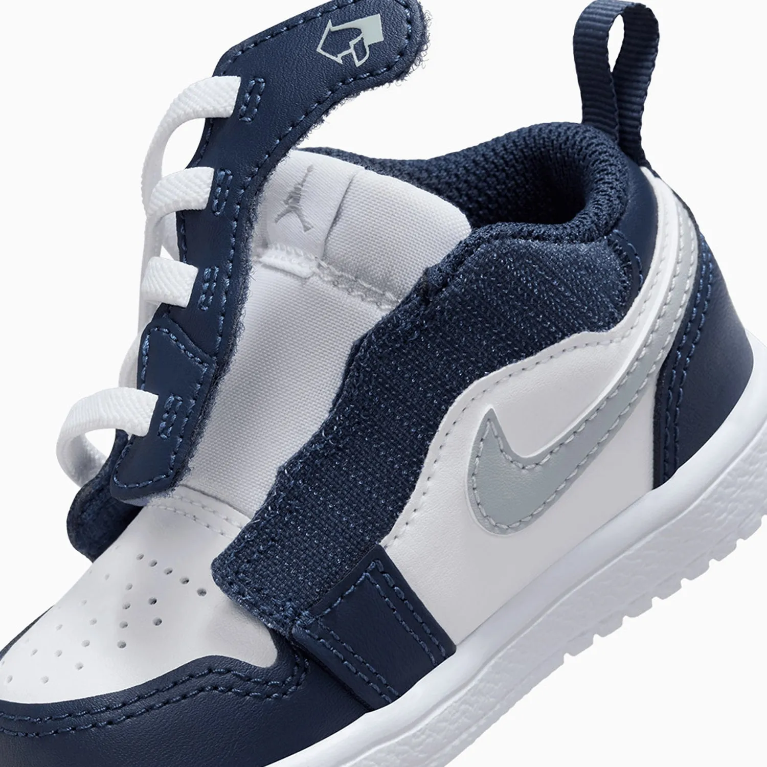 Kid's Jordan 1 Low Alt "Midnight Navy" Toddlers