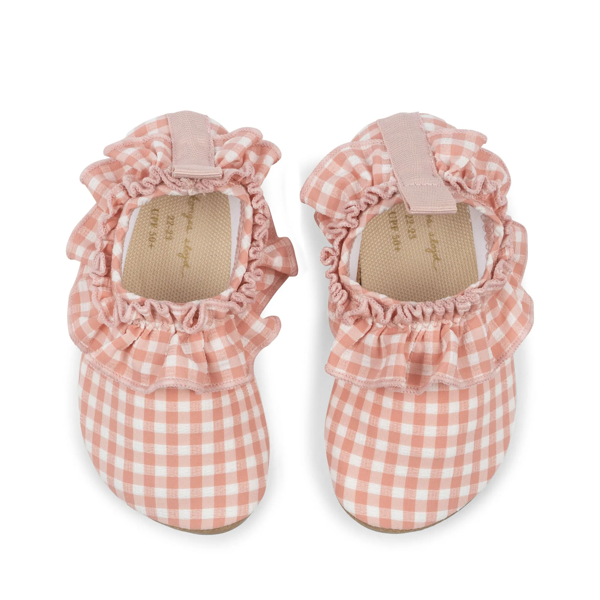 Konges Sløjd Fresia Swim shoes | Mellow Rose