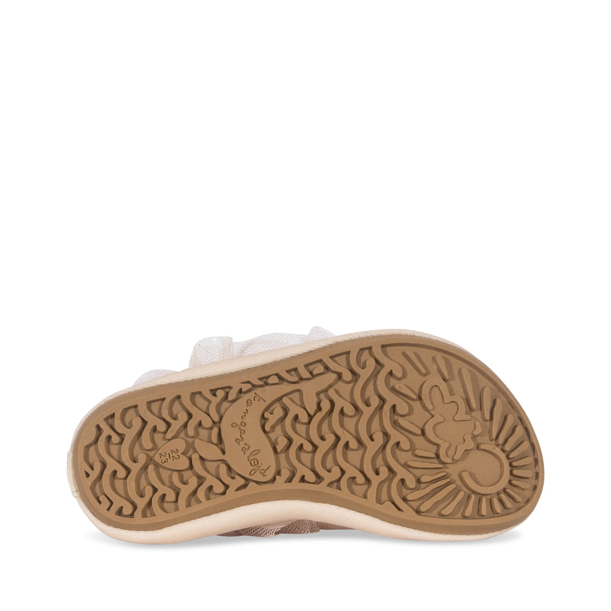 Konges Sløjd Strut Swim Shoes Brazilian Sand