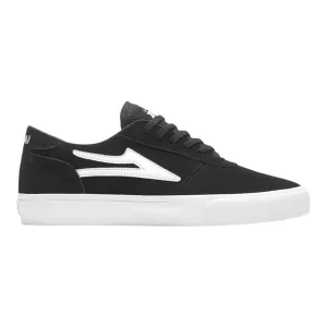 Lakai Manchester Black Suede