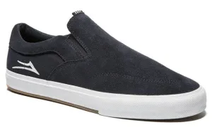 Lakai Shoes Owen VLK - Midnight Suede