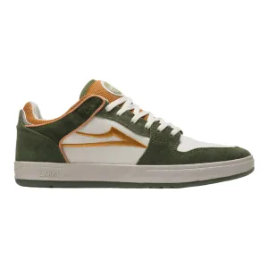 LAKIA TELFORD LOW EARTH SUEDE