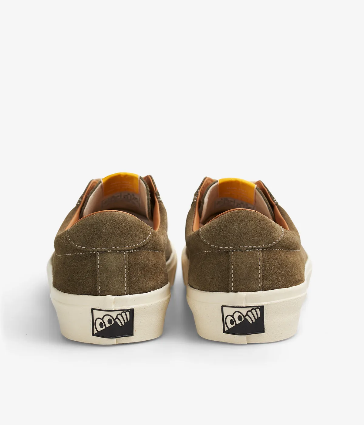 Last Resort AB VM001 Suede Lo