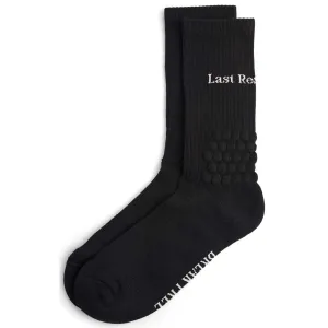 Last Resort Right Angle Bubble Socks