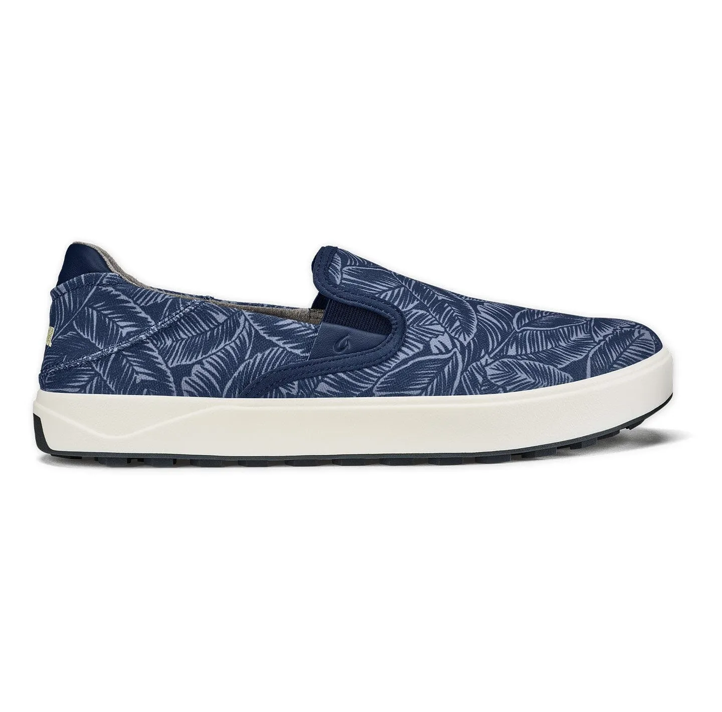 LINKSOUL x Olukai Wai'Alae Slip-On Golf Shoe