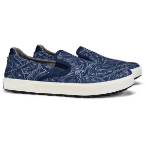 LINKSOUL x Olukai Wai'Alae Slip-On Golf Shoe