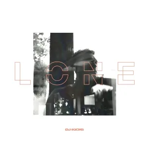 Lone - Lone DJ-Kicks (2 LPs)