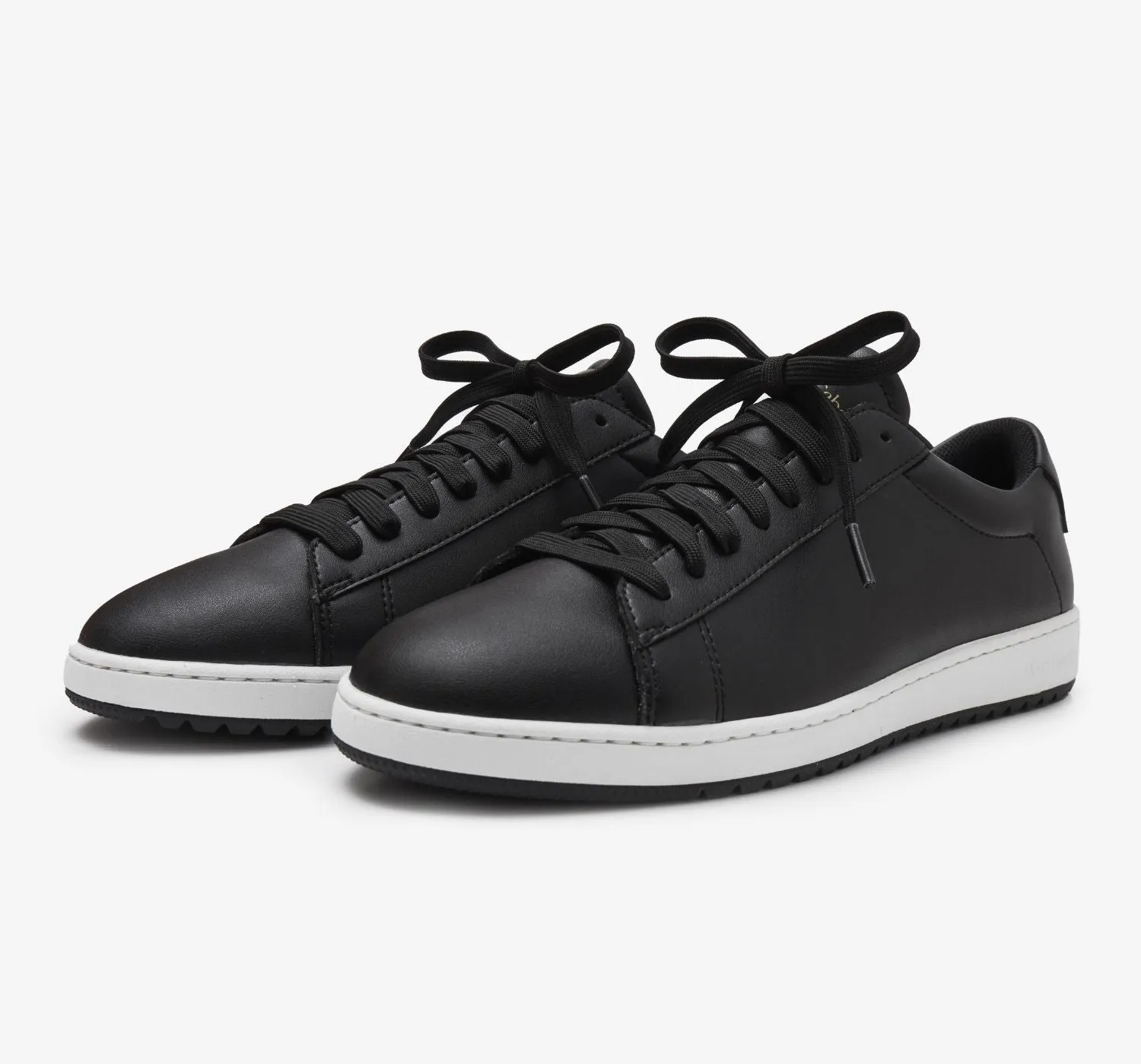 Low 1 Golf | Black