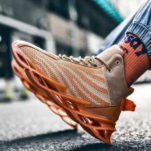 Luxury Brand Men's Running Shoes