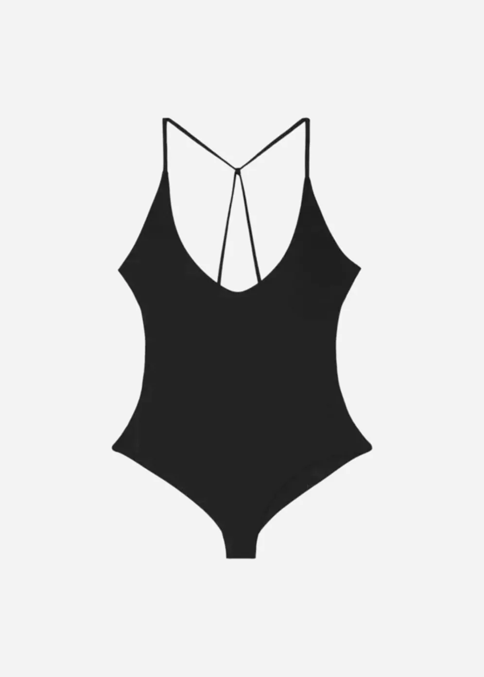 Majorca Swimsuit - Noir Solnor