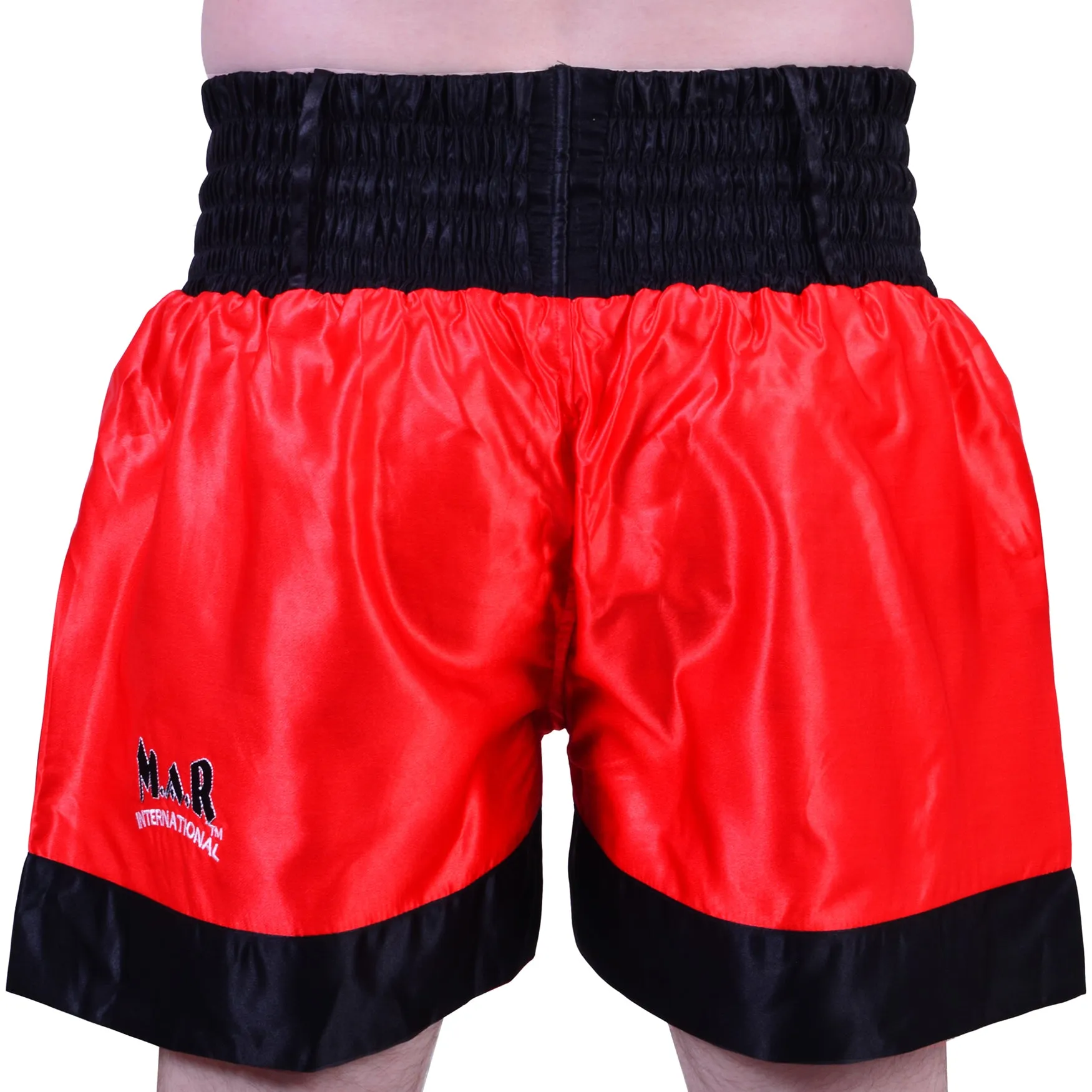 MAR-093 | Kickboxing & Thai Boxing Shorts (I)