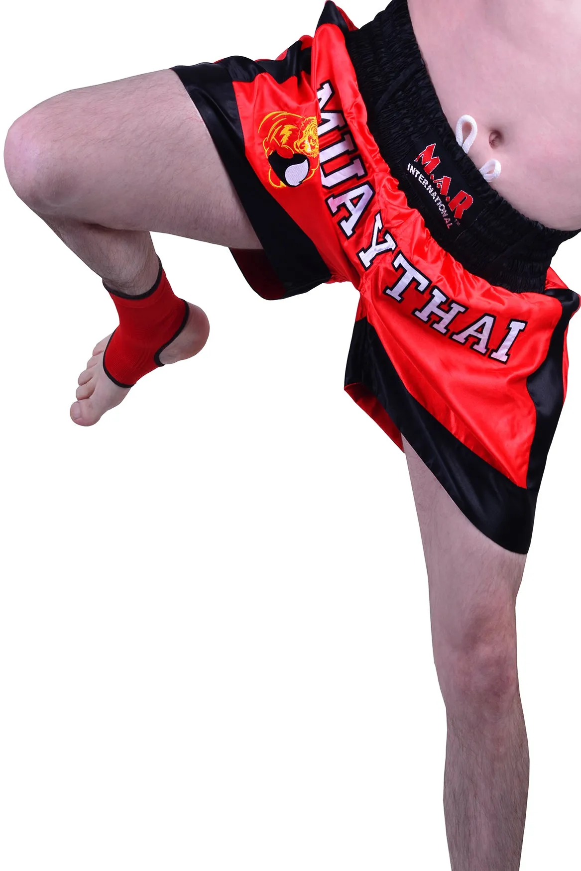 MAR-093 | Kickboxing & Thai Boxing Shorts (I)