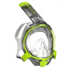 Mares Sea Vu Dry Snorkel Mask