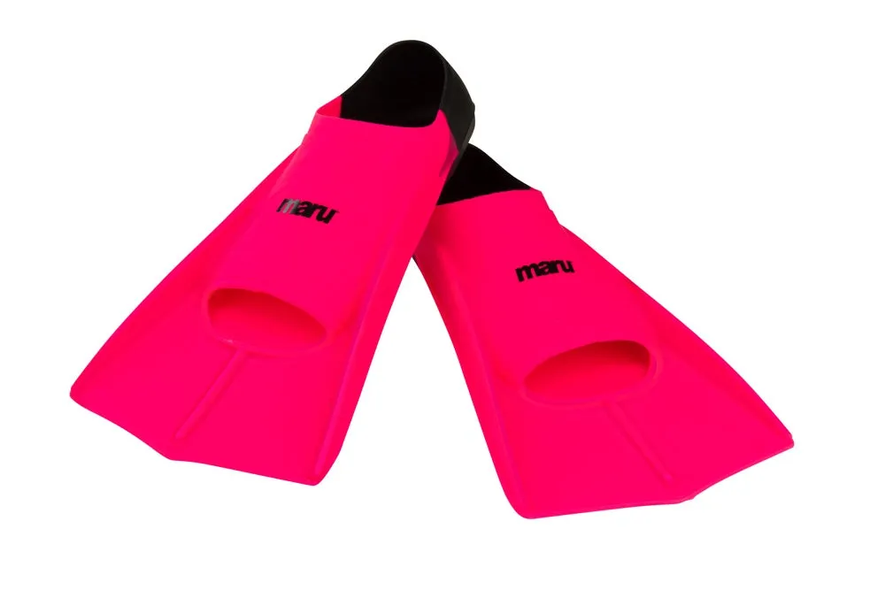 Maru Training Fins