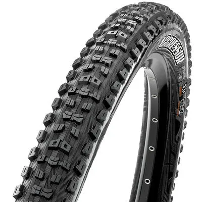 Maxxis Aggressor 26X2.3 F60 Dc Exo/Tr Aggressor Maxxis Tires  26'' / 559