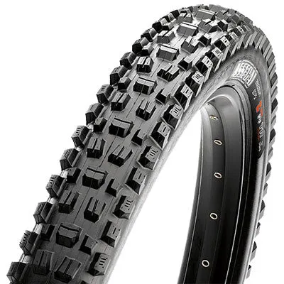 Maxxis Assegai 27.5X2.5 Wt F120 3Cg Exo  /Tr Assegai  Tires  27.5'' / 584