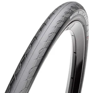 Maxxis High Road 700X25 F120 Hypr K2 High Road  Tires  700C