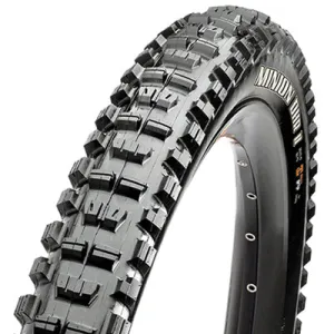 Maxxis Minion Dhr Ii 29X2.3 F120X2 3Ct/Tr/Dd Minion Dhr Ii Maxxis Tires  29'' / 622