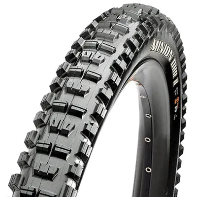 Maxxis Minion Dhr Ii 29X2.4 Wt F60X2 3Ct/Dh/Tr/E50 Minion Dhr Ii  Tires  29'' / 622