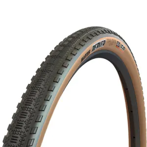 Maxxis Reaver 700X45 F120 Dc Exo Tr Tan Reaver  Tires  700C