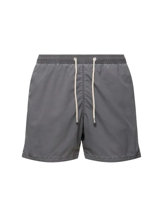 Mc2 Saint Barth   Vintage ultralight tech swim shorts 