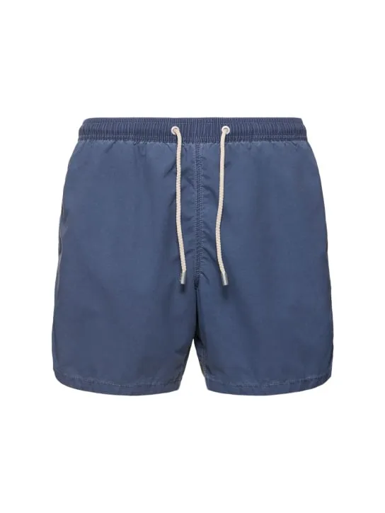 Mc2 Saint Barth   Vintage ultralight tech swim shorts 