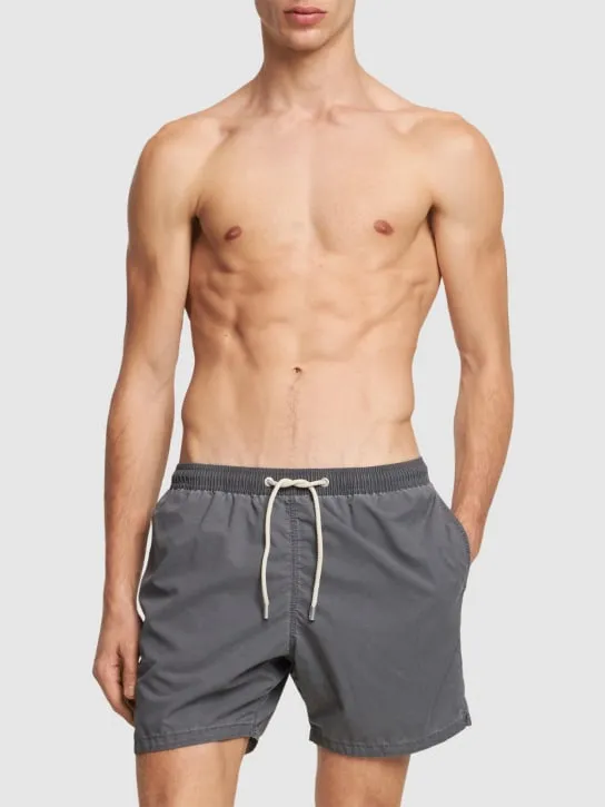 Mc2 Saint Barth   Vintage ultralight tech swim shorts 