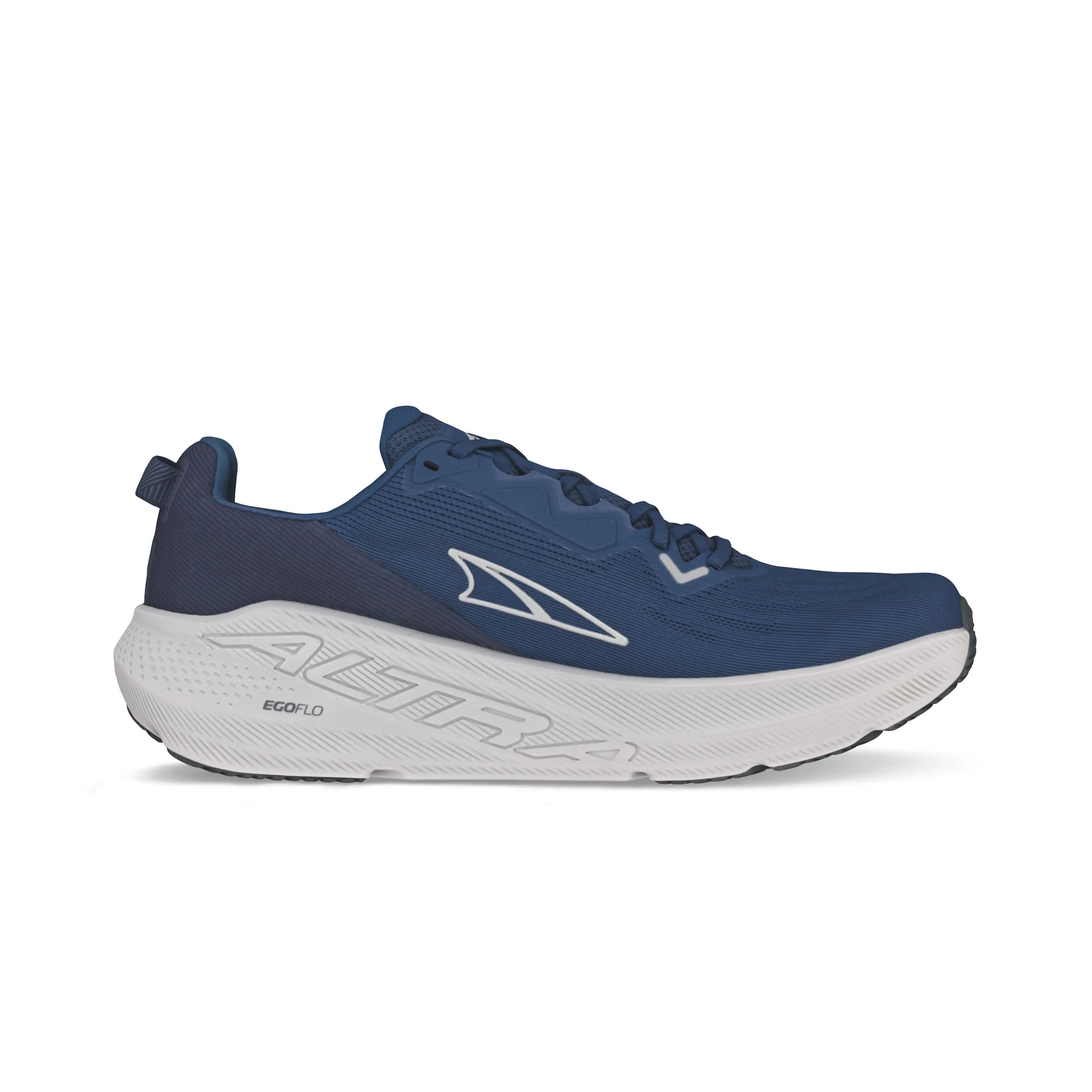 Men's Altra FWD Via Color: Navy