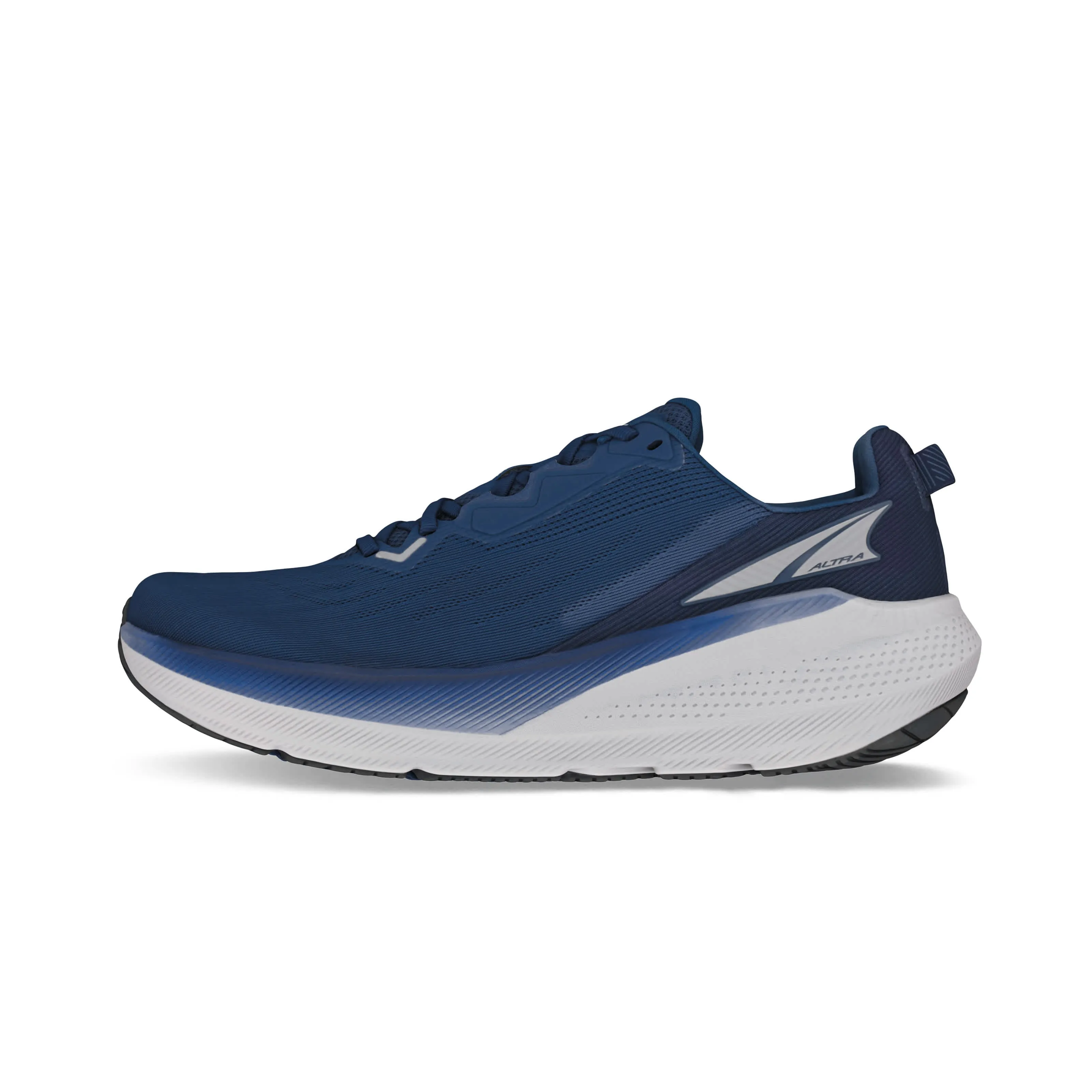 Men's Altra FWD Via Color: Navy