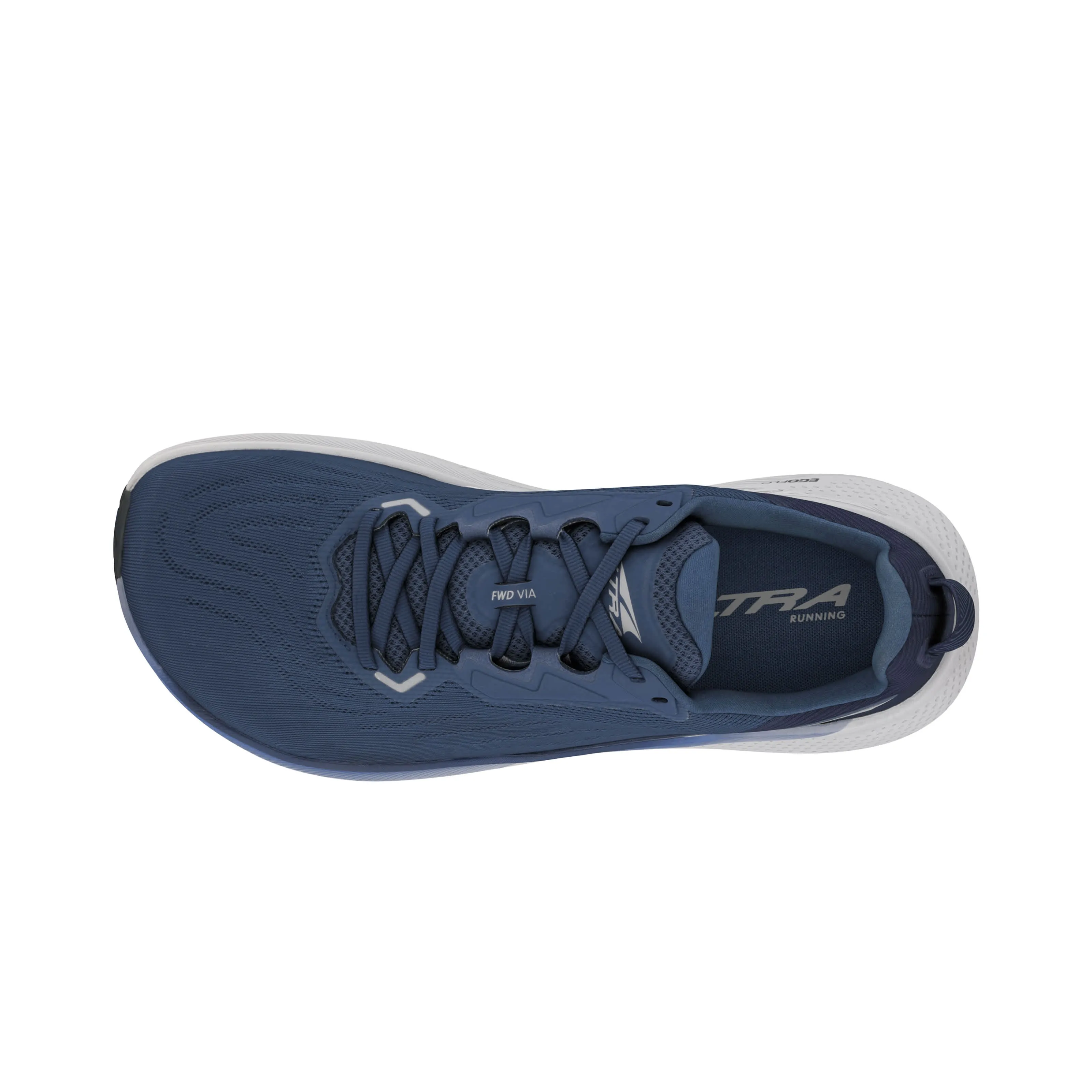 Men's Altra FWD Via Color: Navy