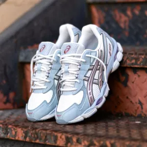 Mens Asics Gel-NYC 2055 (Glacier Grey/Dolphin Grey) 1203A542.020