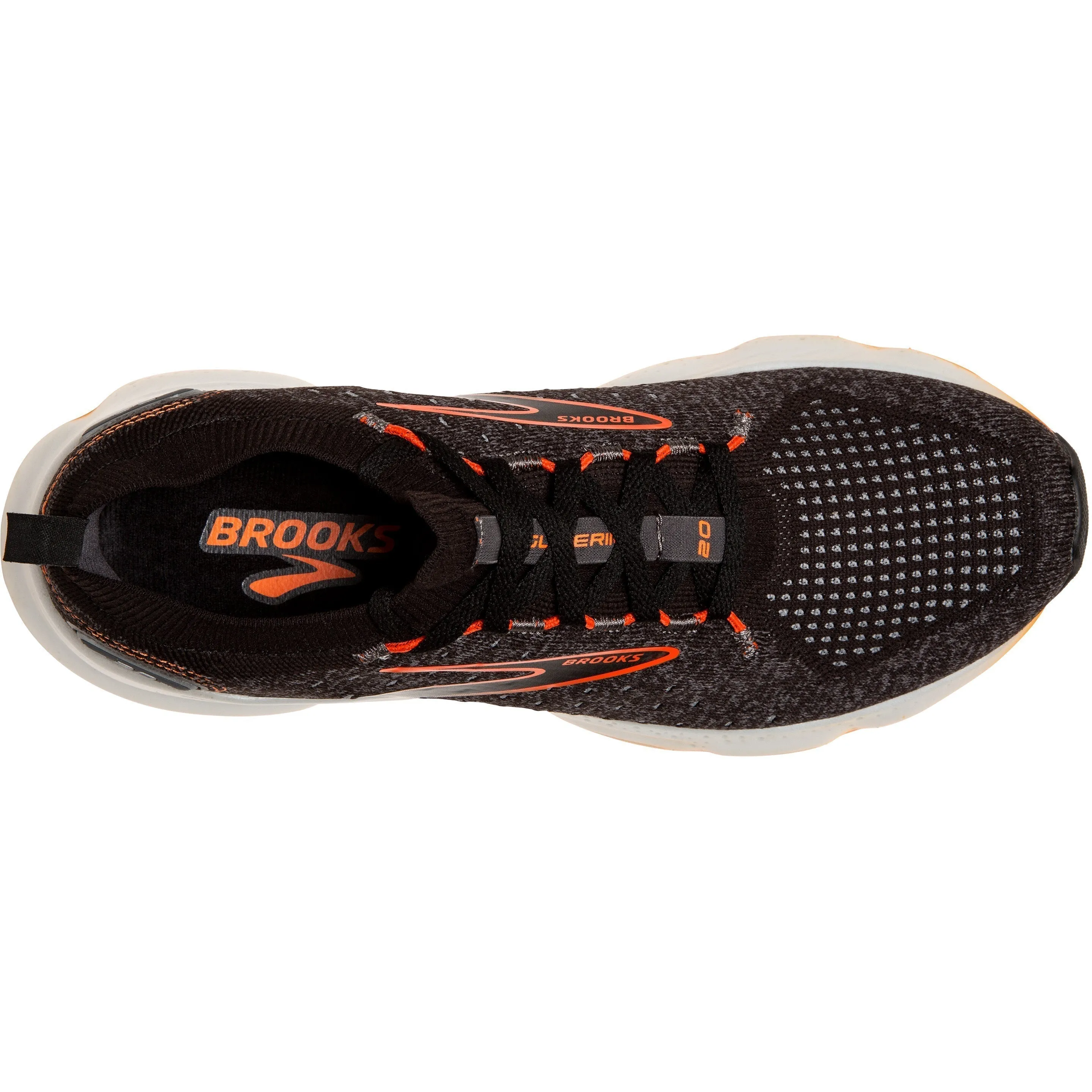 Men's Brooks Glycerin StealthFit 20