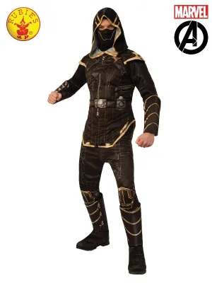 Men's Costume - Ronin Deluxe