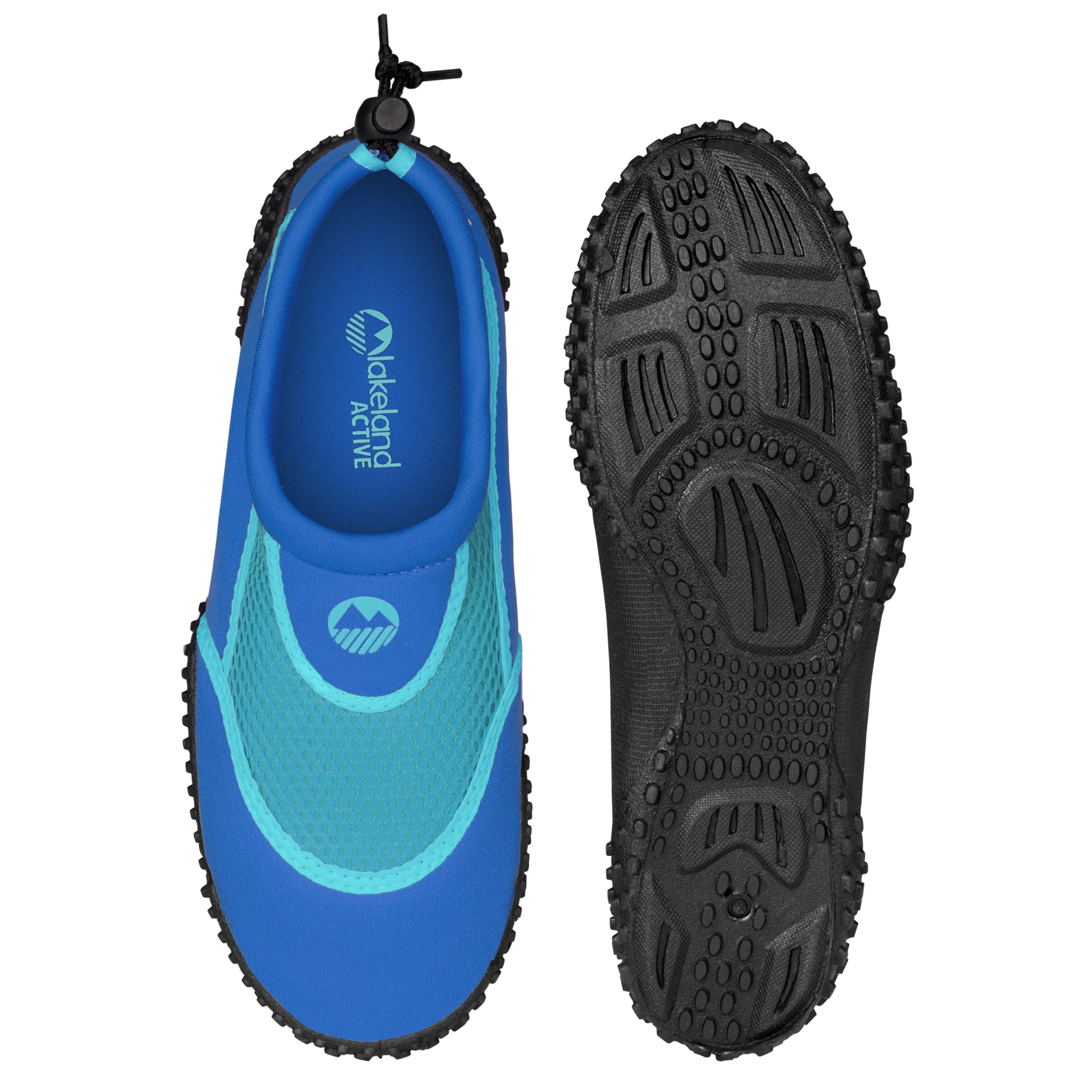 Men's Eden Aquasport Protective Water Shoes