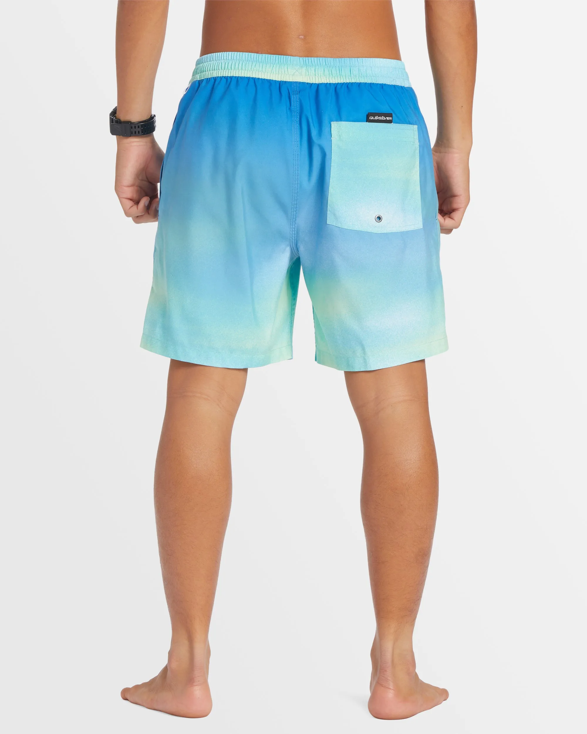 Mens Everyday Breeze 17" Swim Shorts