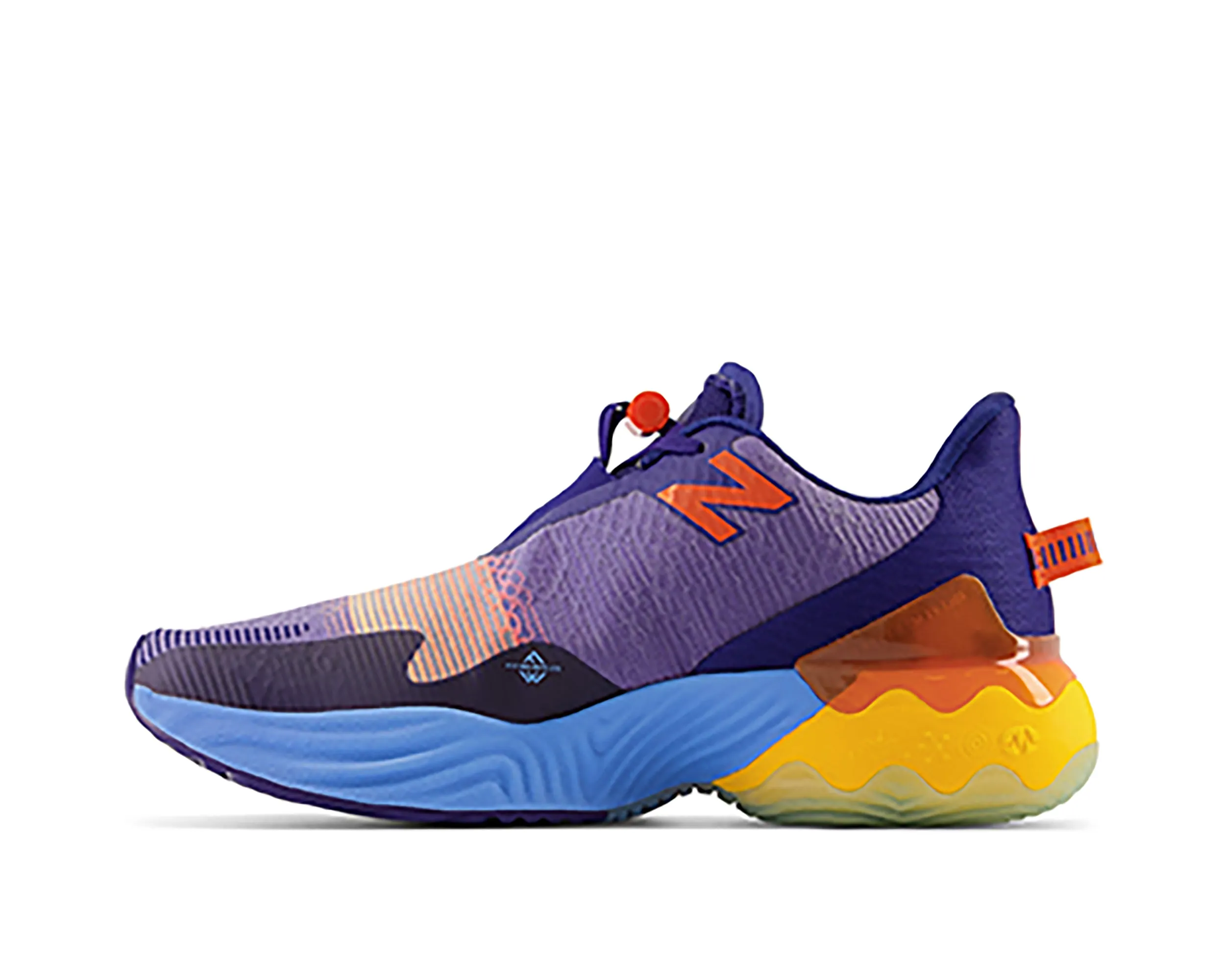 Men`s FuelCell Rebel TR Running Shoes