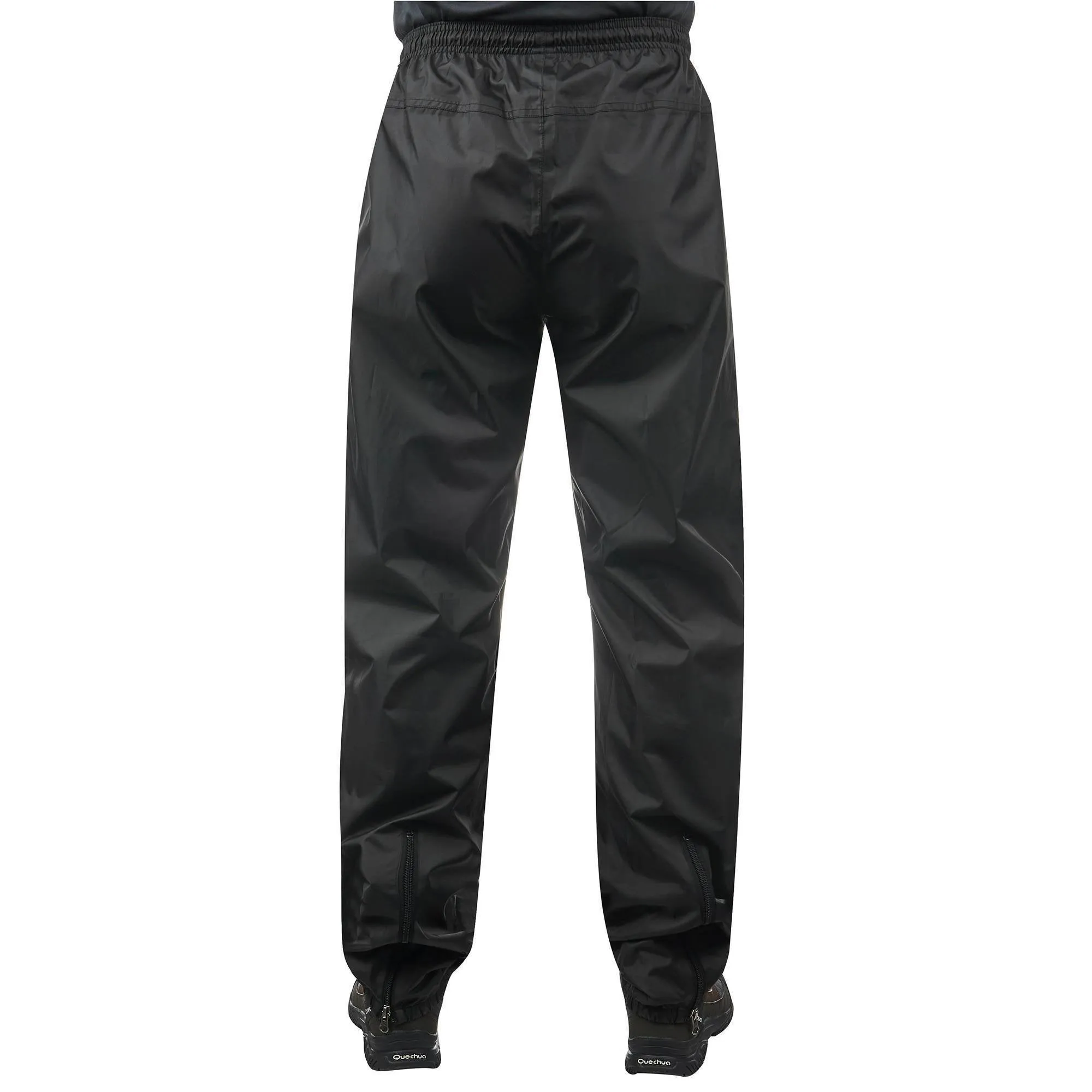 Men's Hiking Overpants Rain-cut Rain Waterproof