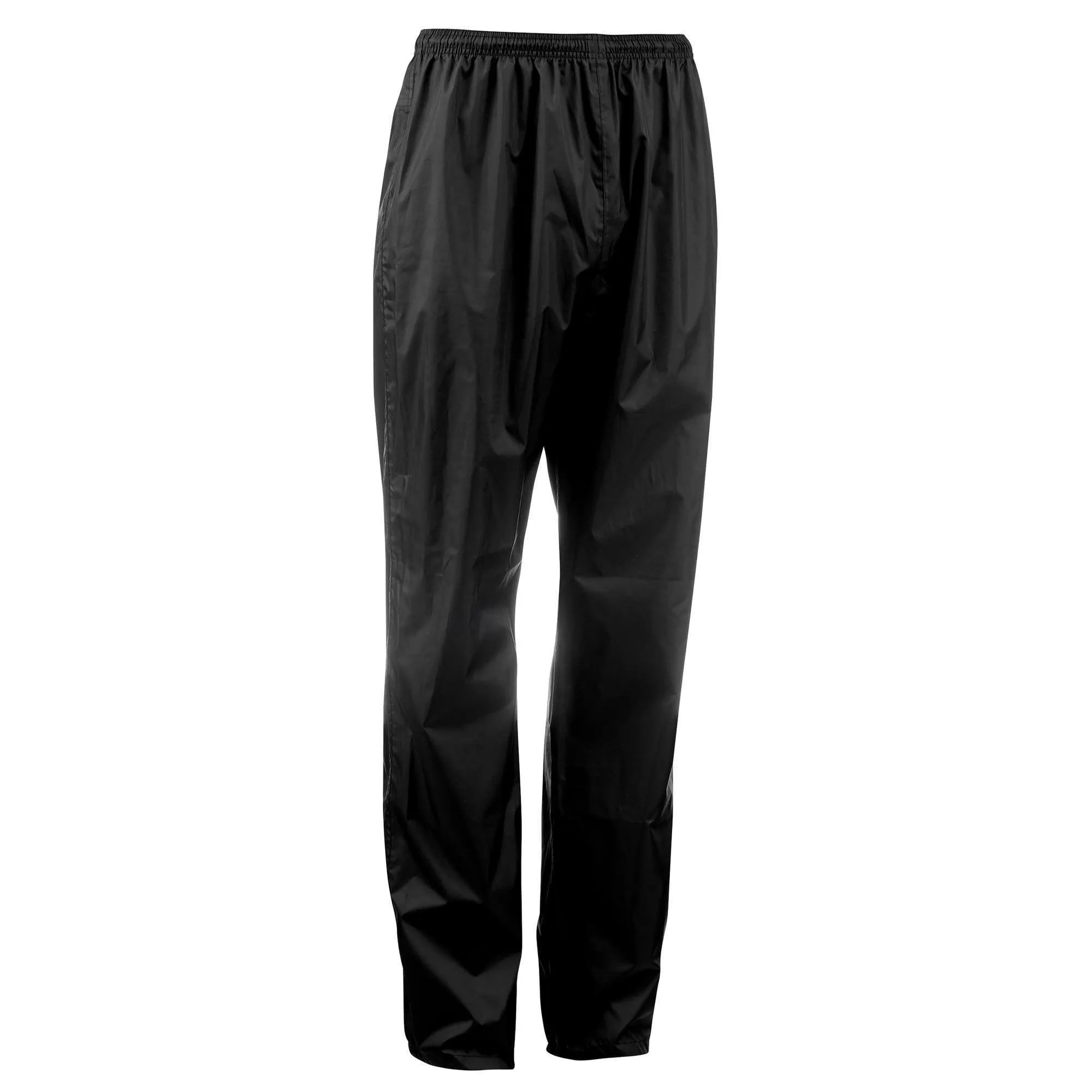 Men's Hiking Overpants Rain-cut Rain Waterproof