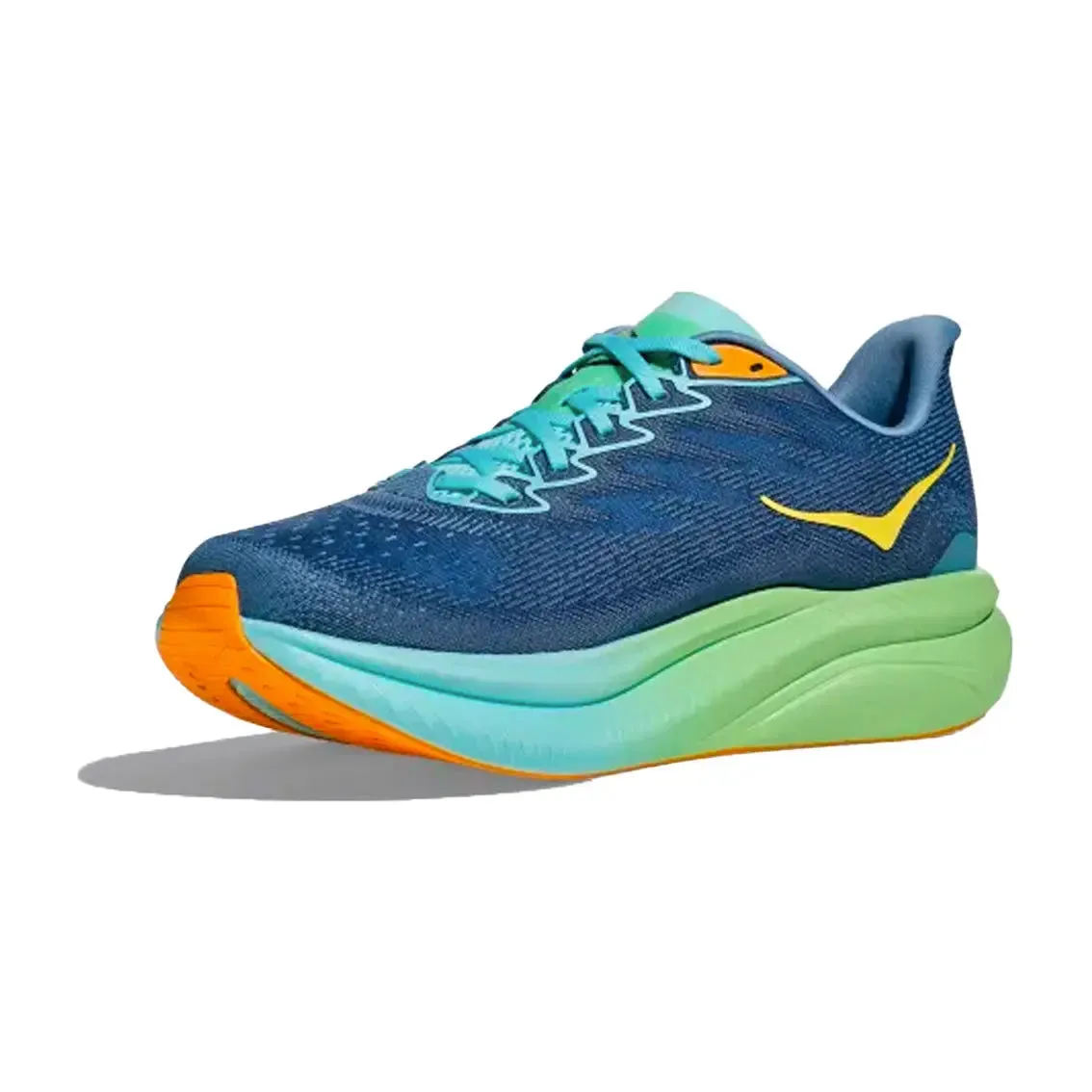 Mens HOKA Mach 6 (Wide)