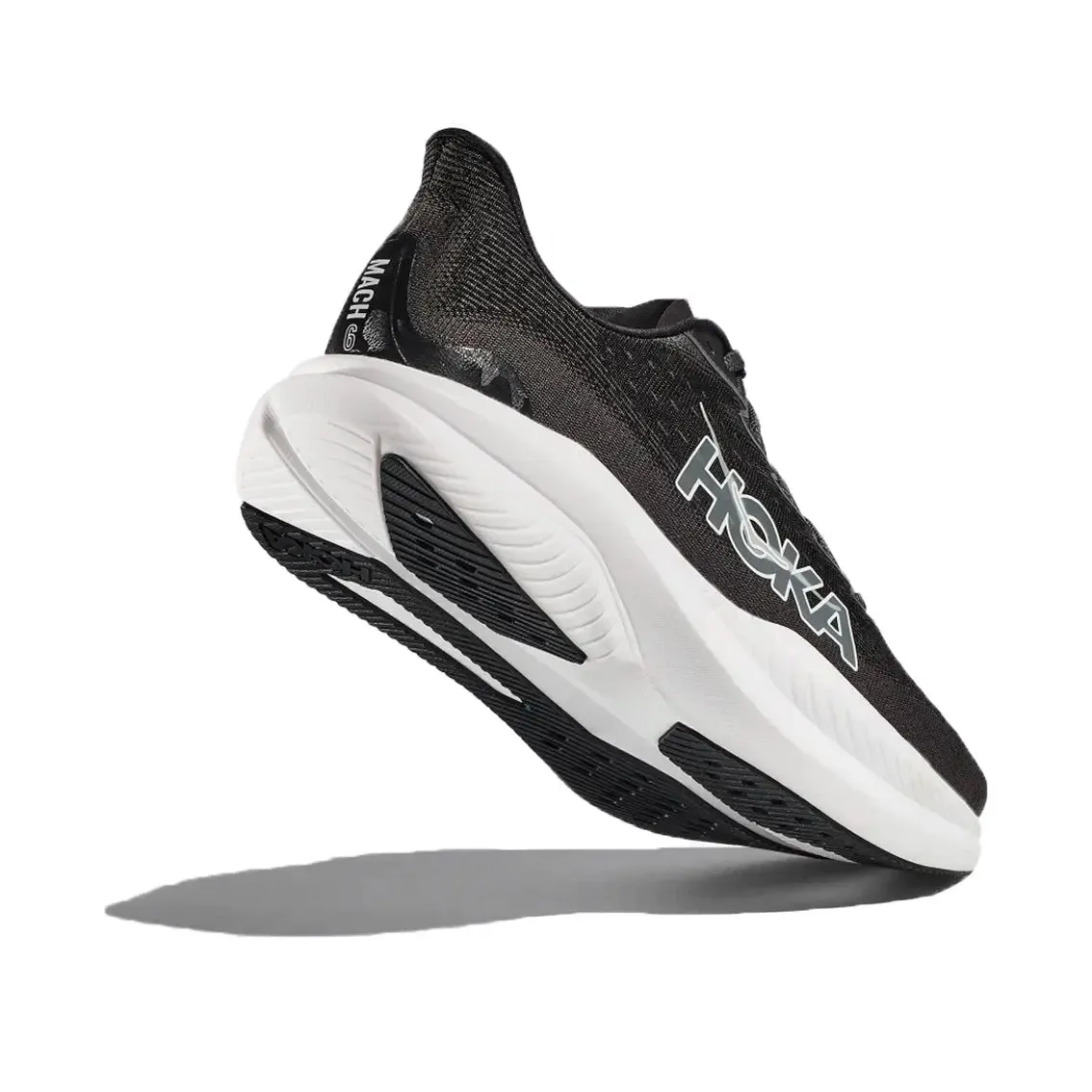 Mens HOKA Mach 6 (Wide)