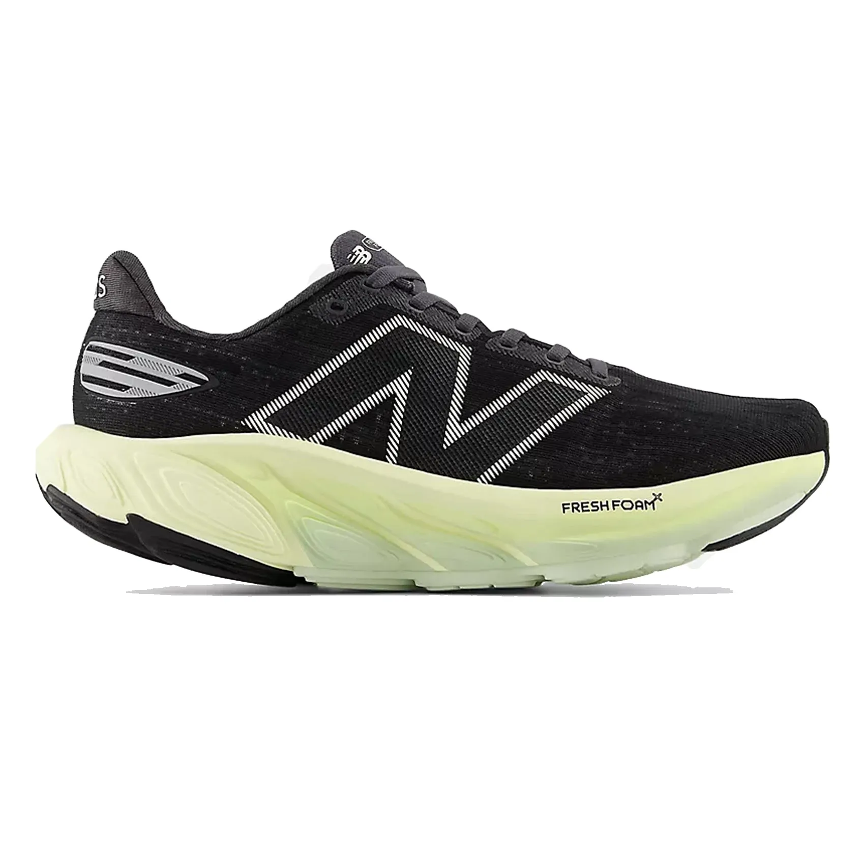 Mens New Balance Fresh Foam X Balos