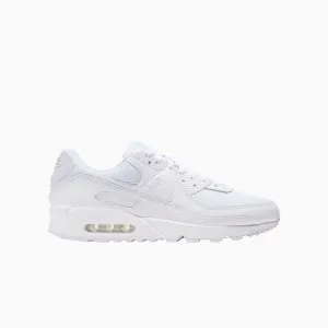 Men's Nike Air Max 90 Recraft Triple White