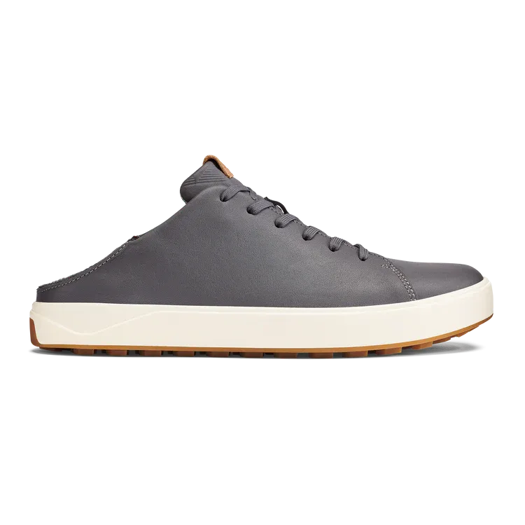 Men's Olukai Wai'alae Color: Stone