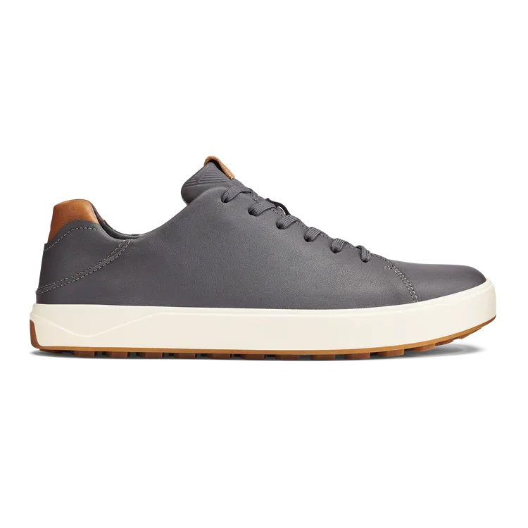 Men's Olukai Wai'alae Color: Stone