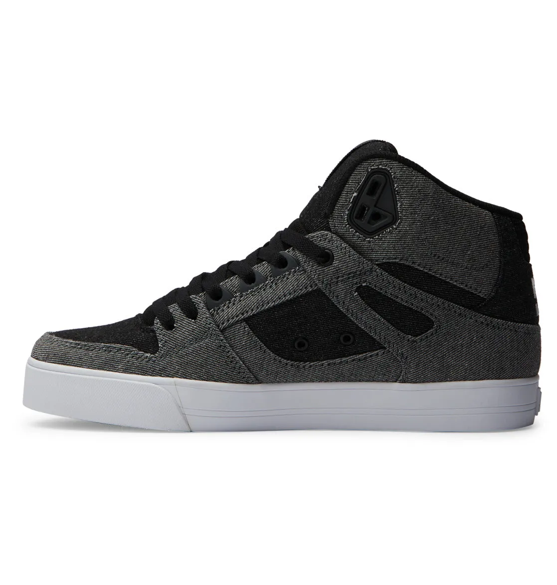 Men's Pure Cupsole High-Top Shoes