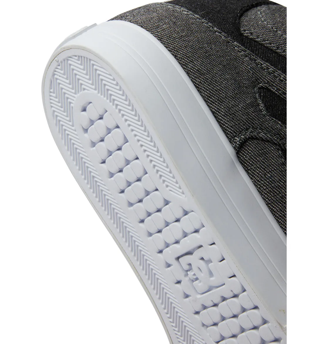 Men's Pure Cupsole High-Top Shoes